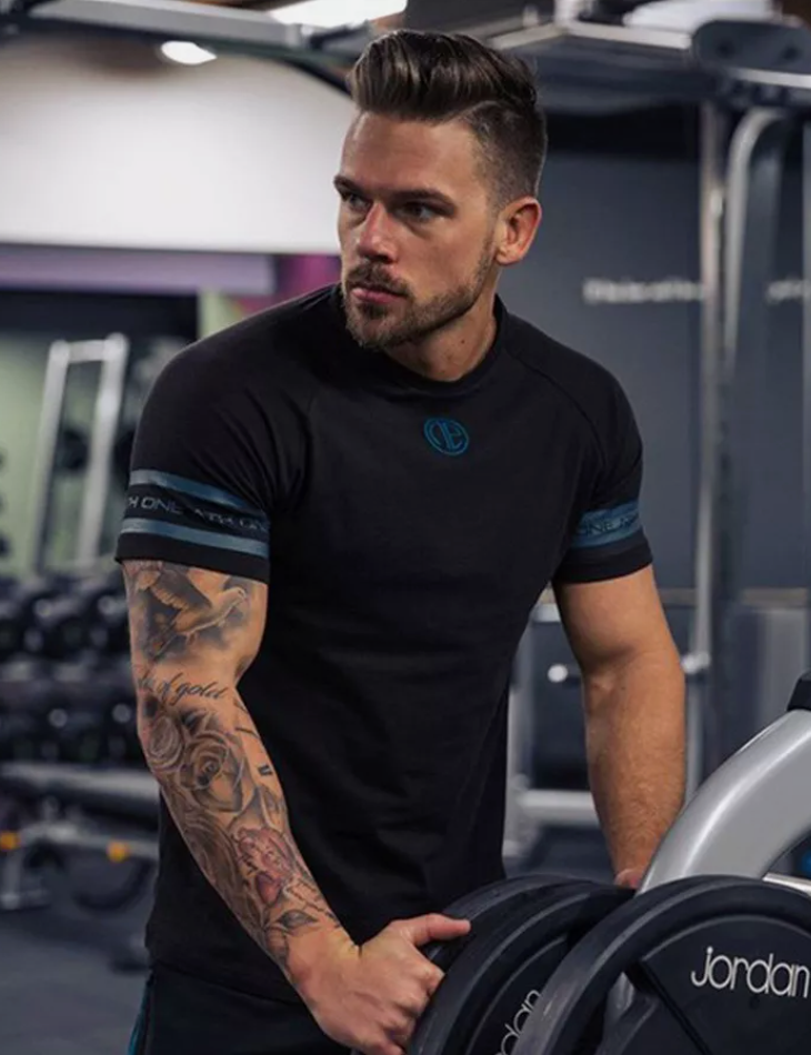 Short Sleeves