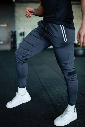Joggers